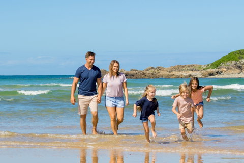 BIG4 Park Beach Holiday Park - Kalgoorlie Accommodation 1