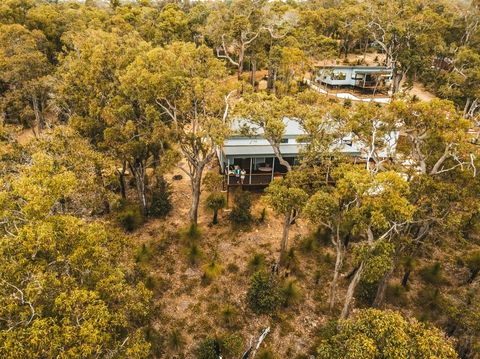 Bina Maya Yallingup Escape - Kalgoorlie Accommodation 1