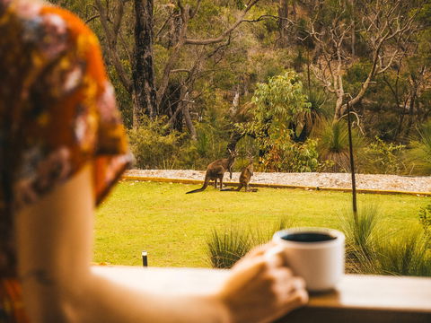 Bina Maya Yallingup Escape - Kalgoorlie Accommodation 4