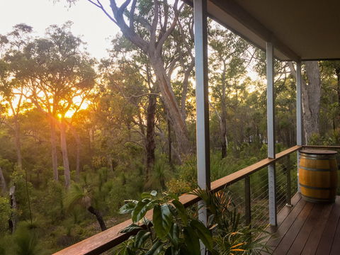 Bina Maya Yallingup Escape - Kalgoorlie Accommodation 9