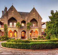 Bishops Palace - Kalgoorlie Accommodation