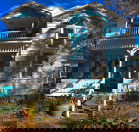 Blue Peace Blue Mountains Home - Kalgoorlie Accommodation