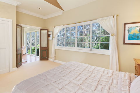Blue Peace: Blue Mountains Home - Kalgoorlie Accommodation 6