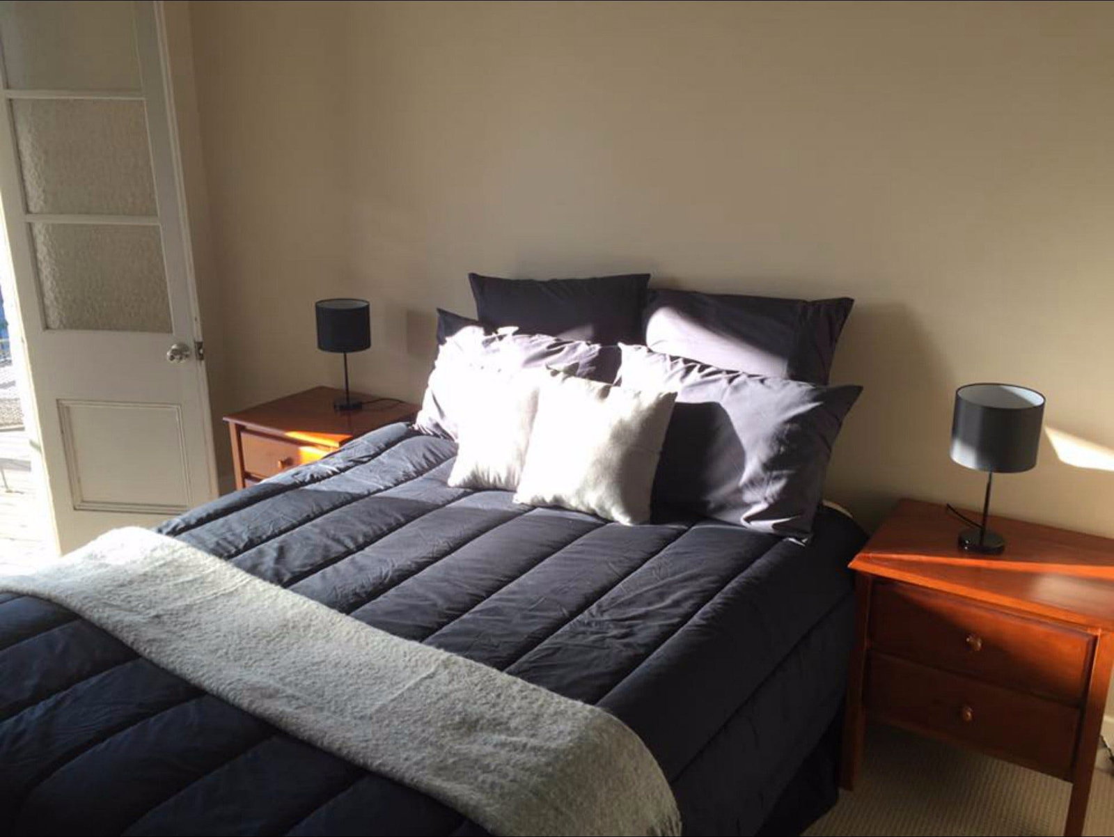 Bowning NSW Kalgoorlie Accommodation