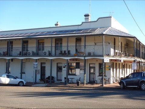 Bowning Hotel Accommodation - Kalgoorlie Accommodation 2
