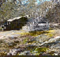 Boyd River campground - Kalgoorlie Accommodation