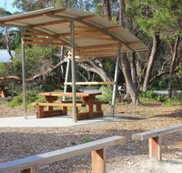 Brown Beach Camp Ground - Kalgoorlie Accommodation