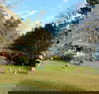 Cedar Lodge Cabins - Kalgoorlie Accommodation