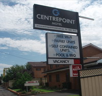 Centrepoint Motel - Kalgoorlie Accommodation