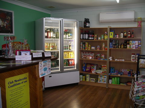 Charters Towers Tourist Park (Top Park)(Discovery Park) - Kalgoorlie Accommodation 2