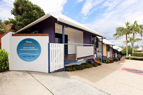ClubYamba Holiday Villas - Kalgoorlie Accommodation 0