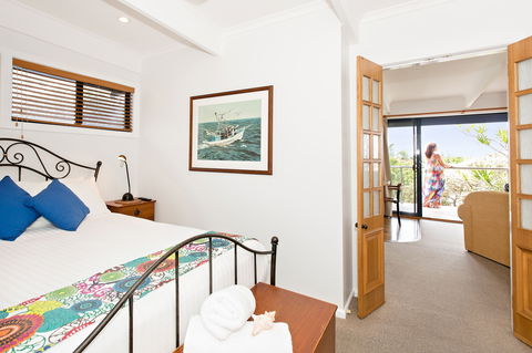 ClubYamba Holiday Villas - Kalgoorlie Accommodation 1