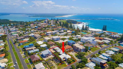 ClubYamba Holiday Villas - Kalgoorlie Accommodation 2