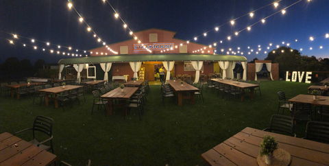 Clydesdale Motel And Steakhouse - Kalgoorlie Accommodation 0
