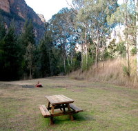 Coorongooba campground - Kalgoorlie Accommodation