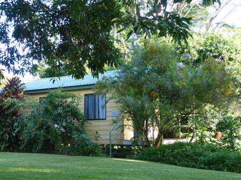 Daintree Valley Haven - Kalgoorlie Accommodation 1