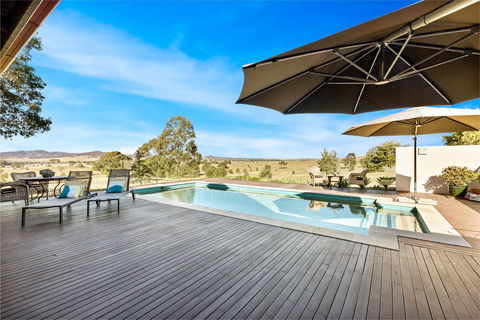 Dalwood Homestead - Dalwood Hunter Valley - Kalgoorlie Accommodation 0