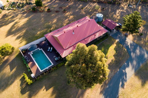 Dalwood Homestead - Dalwood Hunter Valley - Kalgoorlie Accommodation 2