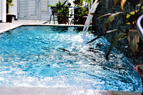 Darwin City Hotel - Kalgoorlie Accommodation 1