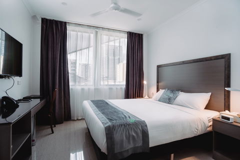 Darwin City Hotel - Kalgoorlie Accommodation 2