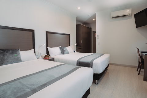 Darwin City Hotel - Kalgoorlie Accommodation 3