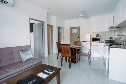 Darwin City Hotel - Kalgoorlie Accommodation 6
