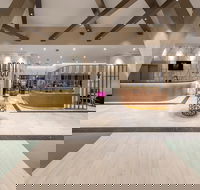 Deco Hotel Canberra - Kalgoorlie Accommodation