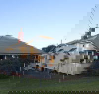 Dillons Cottage Stanthorpe - Kalgoorlie Accommodation