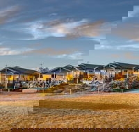 Dongara Tourist Park - Kalgoorlie Accommodation