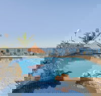 Eagle Heights Holiday Units - Scenic Unit - Kalgoorlie Accommodation