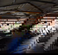 EARE Wallaby Beach Workers Camp - Kalgoorlie Accommodation