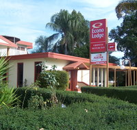 Econo Lodge Griffith Motor Inn - Kalgoorlie Accommodation