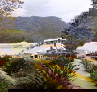 Eden Health Retreat - Kalgoorlie Accommodation