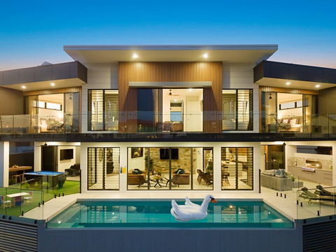 Elite Holiday Homes - Affordable Luxury - Kalgoorlie Accommodation 0