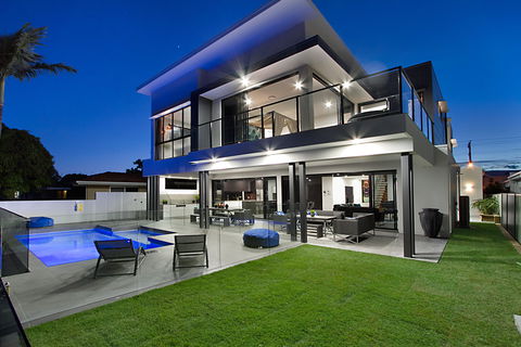 Elite Holiday Homes - Affordable Luxury - Kalgoorlie Accommodation 2