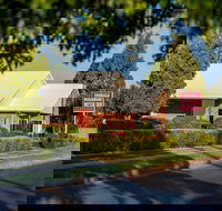 Emerald Maraboon Motor Inn - Kalgoorlie Accommodation