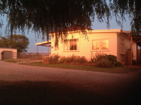 Fairview Bed And Breakfast Cottage - Kalgoorlie Accommodation 1