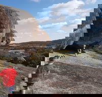 Foxbar Falls Campground - Kalgoorlie Accommodation