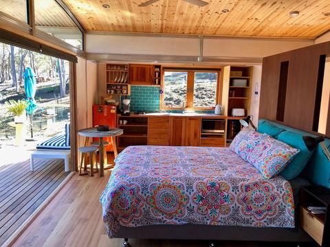 Free Spirit Pods - Kalgoorlie Accommodation 0
