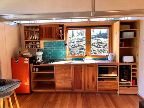 Free Spirit Pods - Kalgoorlie Accommodation 2