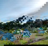 Freemans campground - Kalgoorlie Accommodation