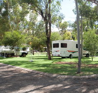 G'day Mate Tourist Park - Kalgoorlie Accommodation