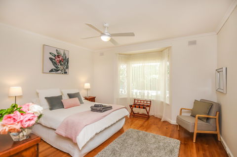 HAHNDORF LODGE - Kalgoorlie Accommodation 2