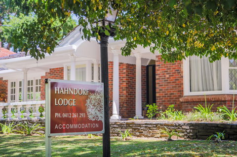 HAHNDORF LODGE - Kalgoorlie Accommodation 3
