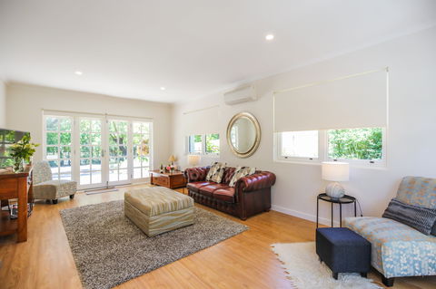 HAHNDORF LODGE - Kalgoorlie Accommodation 6