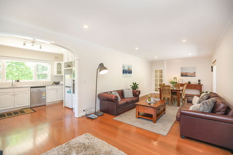 HAHNDORF LODGE - Kalgoorlie Accommodation 7