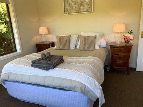 Hahndorf Luxury Lodge - Kalgoorlie Accommodation 1