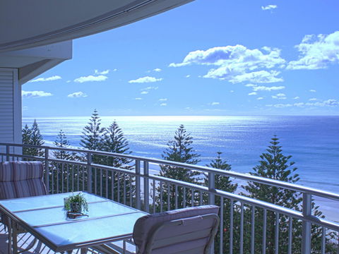 Indigo Blue Beachfront Holiday Apartments - Kalgoorlie Accommodation 0