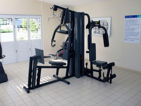 Indigo Blue Beachfront Holiday Apartments - Kalgoorlie Accommodation 4