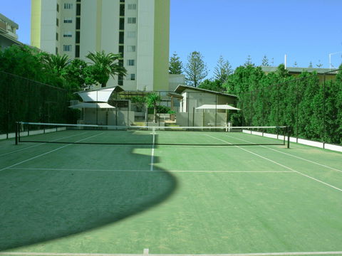 Indigo Blue Beachfront Holiday Apartments - Kalgoorlie Accommodation 5